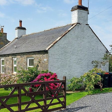 Villa Wee Dug Hoose Glenluce Exterior foto