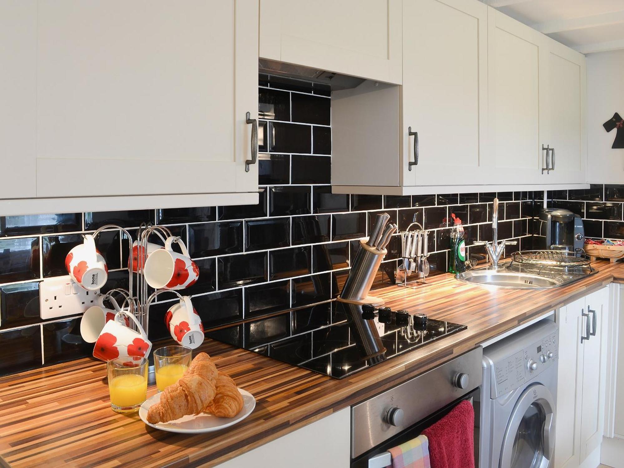 Villa Wee Dug Hoose Glenluce Exterior foto